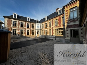 t2 à la vente -   80000  AMIENS, surface 39 m2 vente t2 - UBI436712651